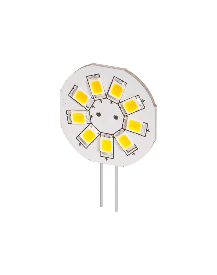 Goobay LED Einbaustr. G4 warm-white 120LM - 140° główny