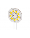Goobay LED Einbaustr. G4 warm-white 120LM - 140° - nr 2
