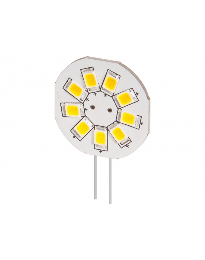 Goobay LED Einbaustr. G4 warm-white 120LM - 140° główny