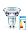 Philips CorePro LEDspot 4,6W GU10 - 36° 830 3000K warm white - nr 9