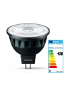 Philips Master LEDspot MR16 6,5W 940 GU5.3 - 36° 4000K dimable - nr 14