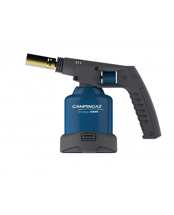 Campingaz Soudogaz X2000, blowtorch