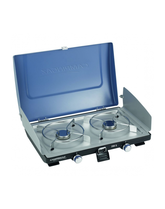 Campingaz 200 S Portable Gas Cooker główny