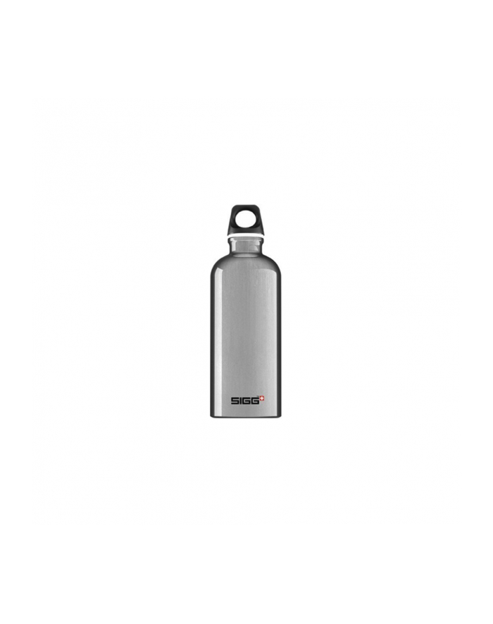 SIGG Alu Traveller 0.6l grey - 8326.90 główny