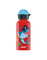 SIGG Alu KBT Underwater Pirates 0.4l red - 8624.70 - nr 1