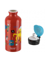 SIGG Alu KBT Underwater Pirates 0.4l red - 8624.70 - nr 4