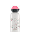 SIGG Alu KBT All My Friends 0.4l white - 8625.80 - nr 1