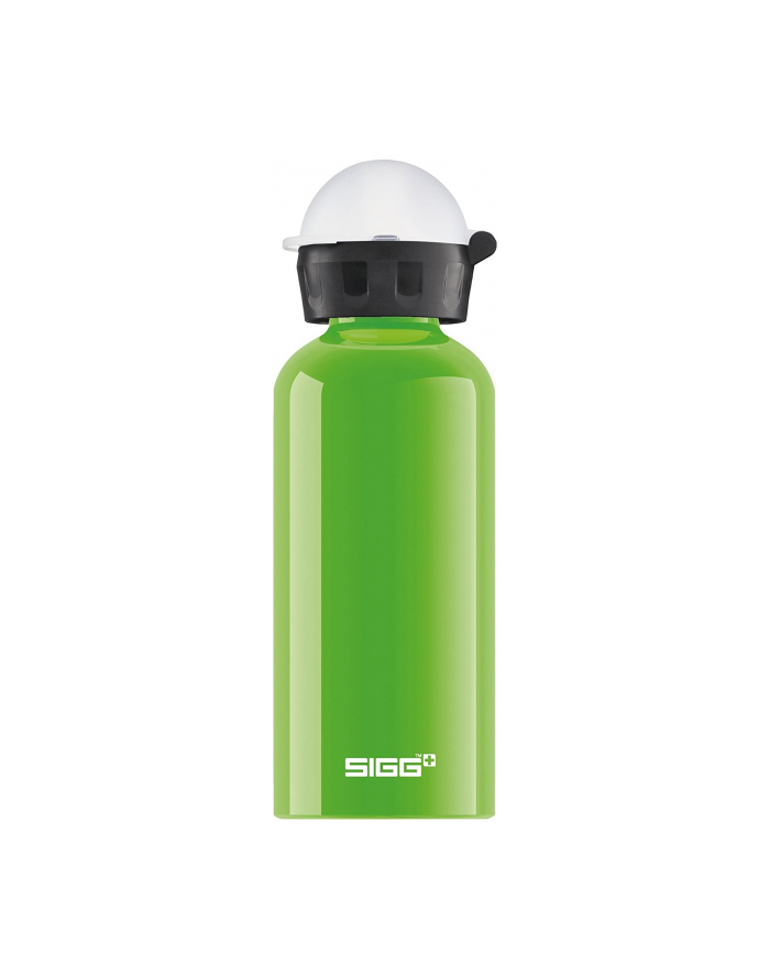 SIGG Alu KBT Kicker 0.4l green - 8689.60 główny