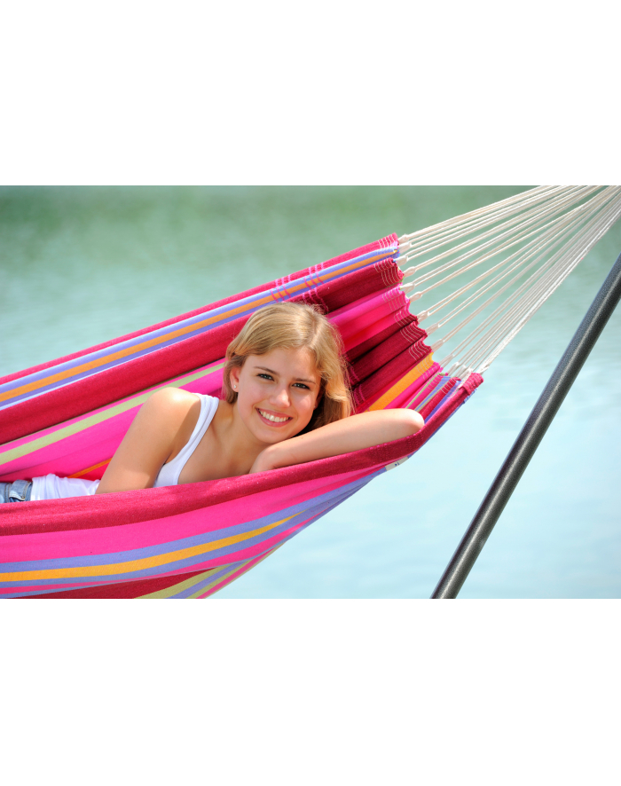 Amazonas Hammock Barbados Grenadine AZ-1018150 - 230cm główny