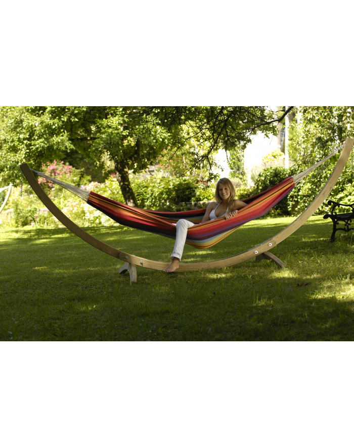 Amazonas Hammock Barbados Rainbow AZ-1018160 - 230cm główny