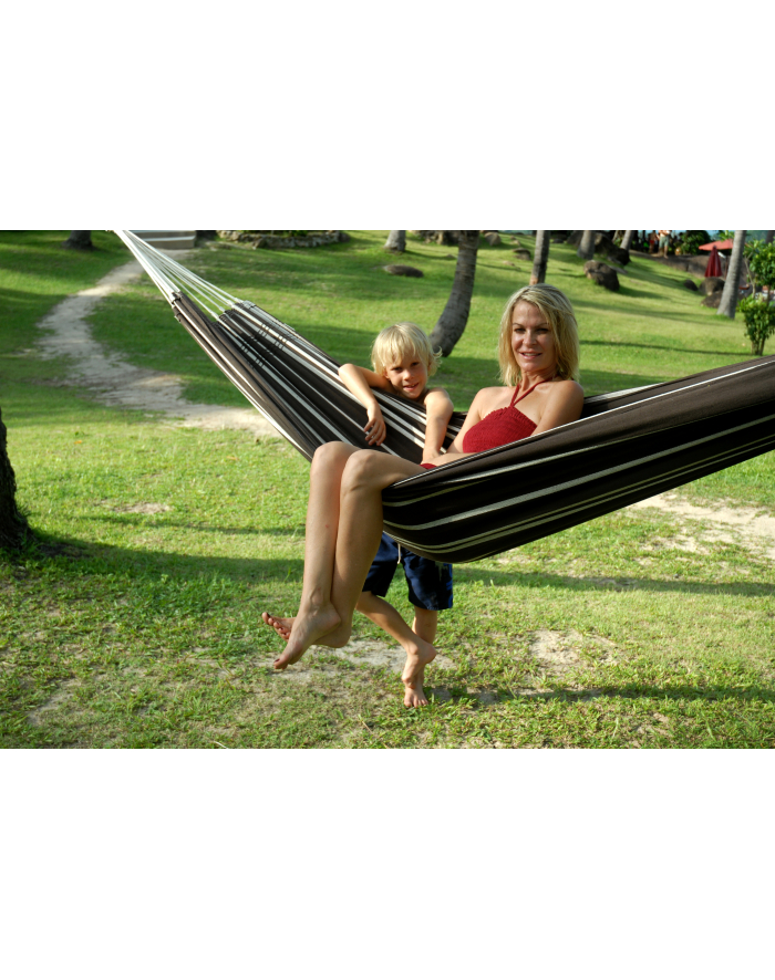 Amazonas Hammock Barbados Mocca Brown AZ-1018260 - 230cm główny