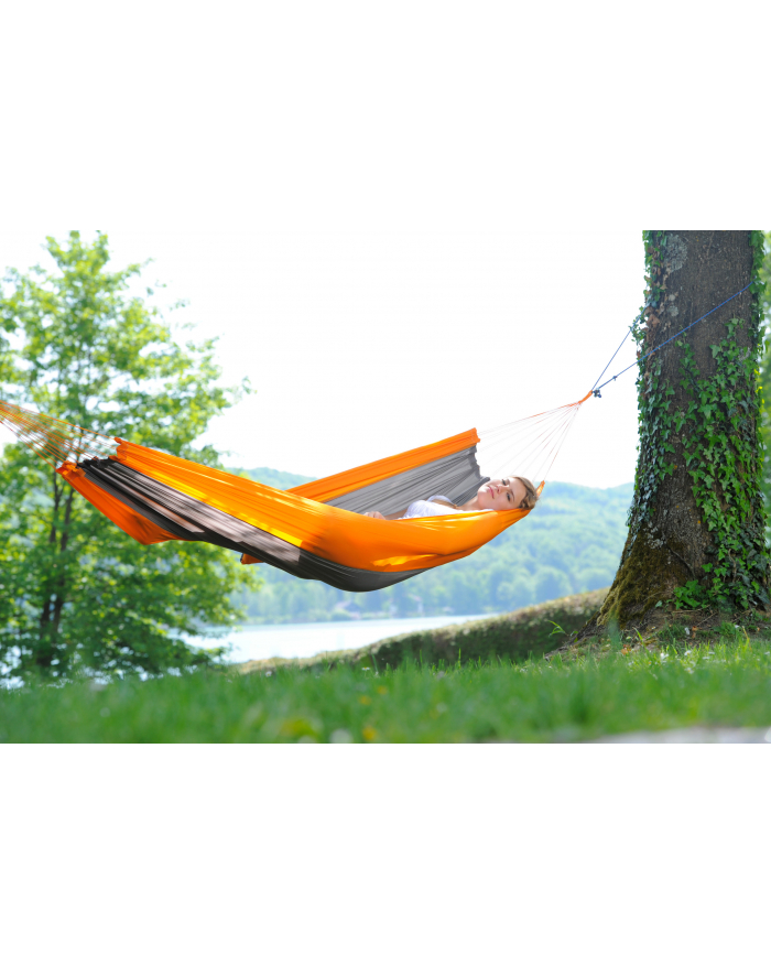 Amazonas Hammock Silk Traveller Techno AZ-1030160 - 220cm główny