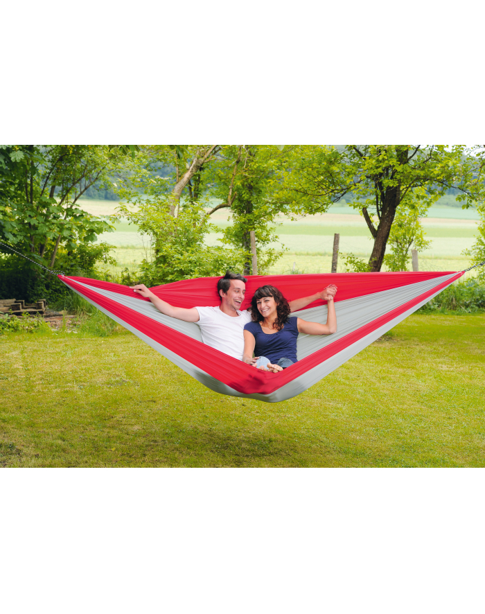 Amazonas Hammock Silk Traveller XXL AZ-1030190 - 320cm główny