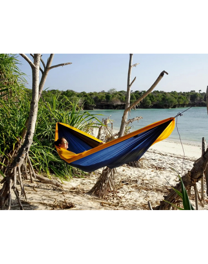 Amazonas Hammock Adventure XXL Nemo AZ-1030420 - 320cm główny