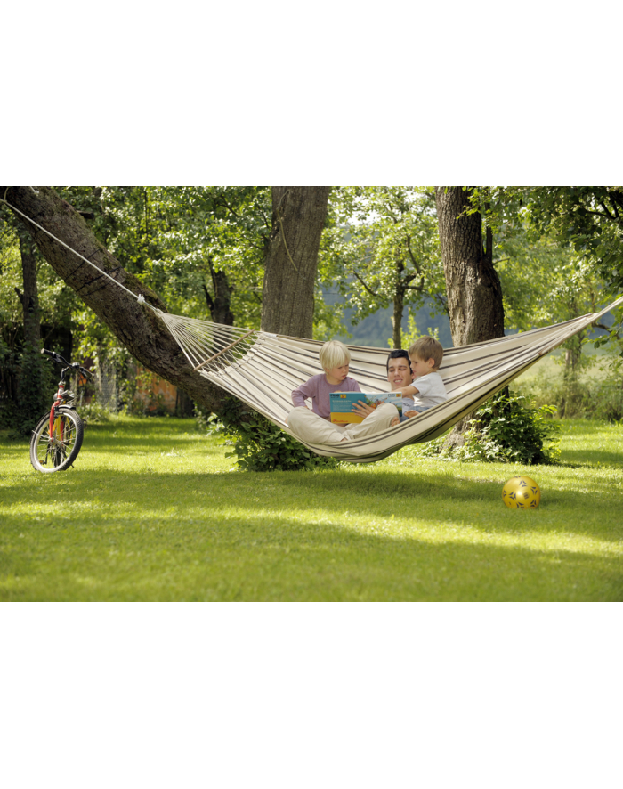 Amazonas Hammock Brasilia Cappuccino AZ-1065400 - 210cm główny