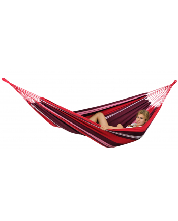 Amazonas Hammock Salsa Fuego AZ-1951000 - 210cm