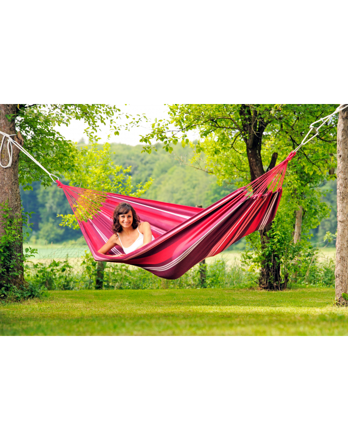 Amazonas Hammock Salsa Fuego AZ-1951000 - 210cm główny