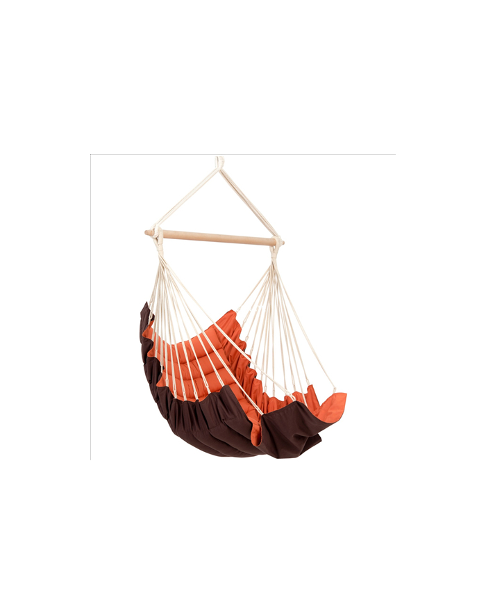 Amazonas Hanging Chair California Terracotta AZ-2020260 - 170cm główny