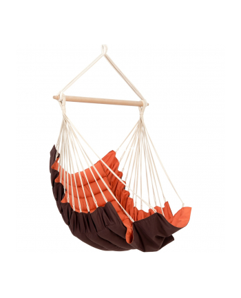 Amazonas Hanging Chair California Terracotta AZ-2020260 - 170cm