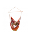Amazonas Hanging Chair Brasil Acerola red/orange AZ-2030150 - 160cm - nr 3