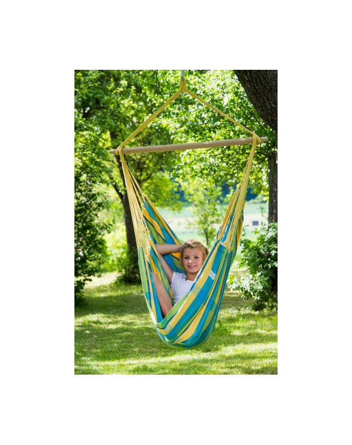 Amazonas Hanging Chair Brasil Lemon AZ-2030240 - 160cm główny