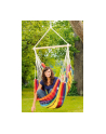 Amazonas Hanging Chair Brasil Rainbow AZ-2030290 - 160cm - nr 8