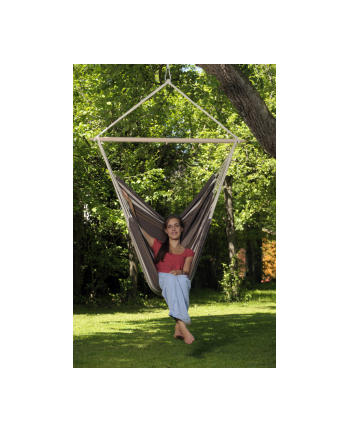 Amazonas Hanging Chair Brasil Gigante Café AZ-2030320 - 200cm