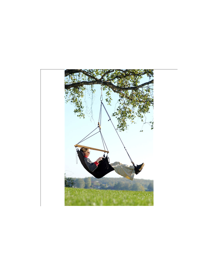 Amazonas Hanging Chair Swinger AZ-2030580 główny