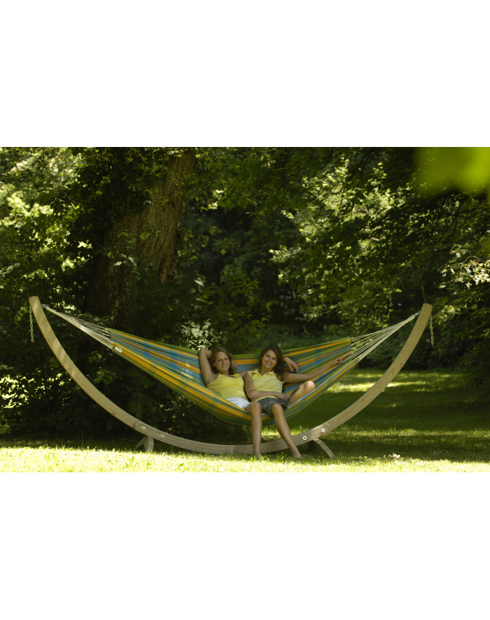 Amazonas Frame Troja for Hammock AZ-4045500 - max. 200kg główny