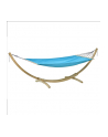 high peak Amazonas Hammock Miami Set Aqua AZ-6010140 - 220cm - nr 3