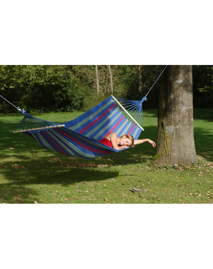 Amazonas Hammock Aruba Juniper EL-1071000 - 210cm główny