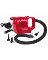 coleman Campingaz Rechargeable QuickPump Air Pump - red - nr 1