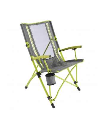 Coleman Bungee Chair Blue 2000025548
