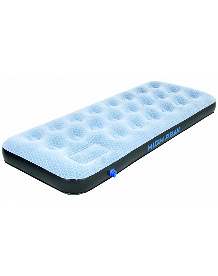 High Peak Air bed Single Comfort Plus - 40023 główny