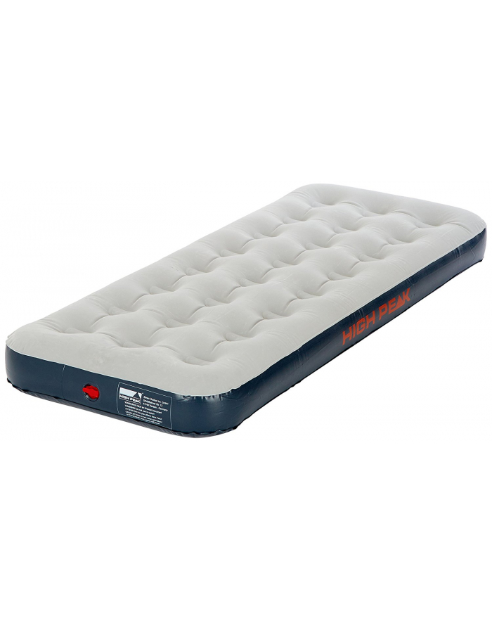 High Peak Air bed Single - 40032 główny