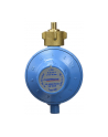 Campingaz Gas pressure regulator, 30mbar - 50mbar - nr 1