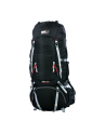 High Peak Backpack Zenith 55+10l black - 31133 - nr 2