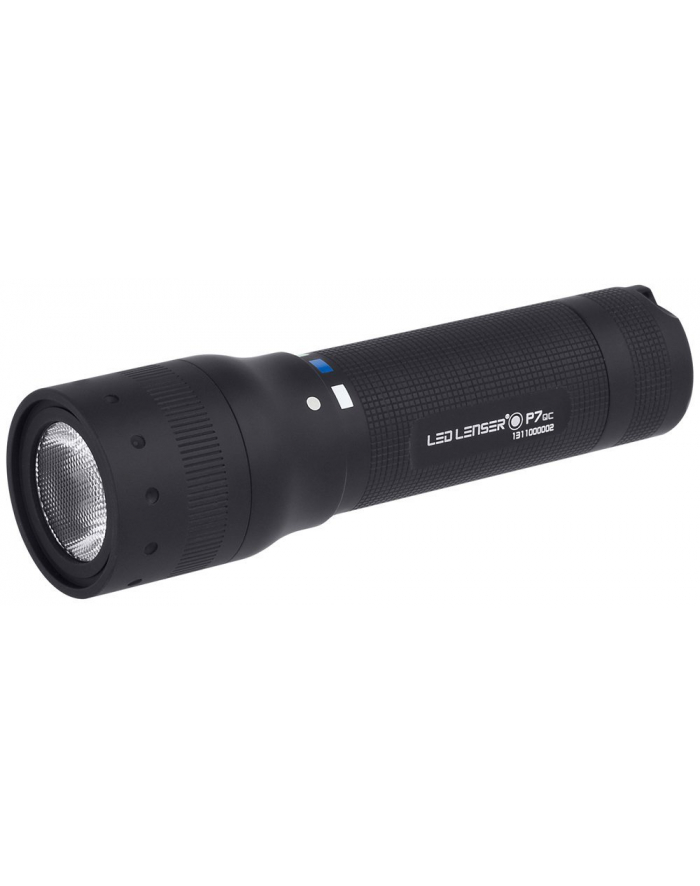 Ledlenser Flashlight P7 QC - 9407-Q główny