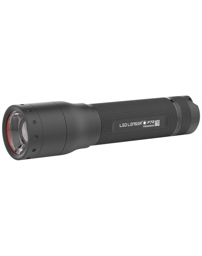 Ledlenser Flashlight P7R - 9408 główny