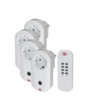 Brennenstuhl Comfort-Line wireless switch set CE1 4001 - nr 1