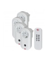 Brennenstuhl Comfort-Line wireless switch set CE1 4001 - nr 3