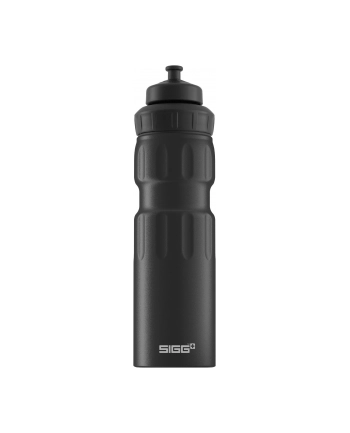 SIGG Alu WMB Sports Touch 0.75l black - 8237.10