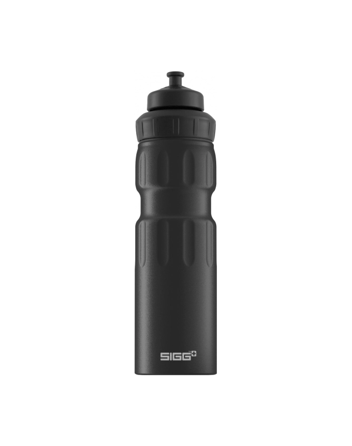 SIGG Alu WMB Sports Touch 0.75l black - 8237.10 główny