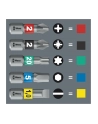 Wera bit-Check 10 Impaktor 4 bit set - 10-pieces - 05057417001 - nr 5