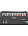 Wera bit-Check 30 BiTorsion 1 bit set - 30-pieces - 05057430001 - nr 16