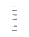 Wera bit-Check 30 Metal 1 bit set - 30-pieces - 05057434001 - nr 11