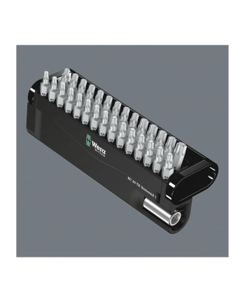 Wera 05057908001 30pcs screwdriver bit - bit sets - 1269236