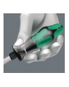 Wera Kraftform Compact 62 bit holder-screwdriver set 1/4'' - 33-pieces - 05059297001 - nr 16