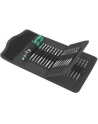 Wera Kraftform Compact 62 bit holder-screwdriver set 1/4'' - 33-pieces - 05059297001 - nr 18