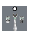 Wera Zyklop 8790 HMC HF 1Wrench set 1/2'' - 10-pieces - 05004203001 - nr 6